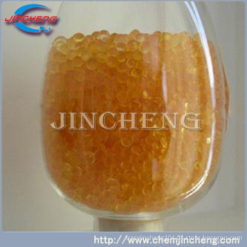 Orange Silica Gel with High Adsorption